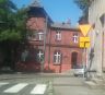 na drodze głównej