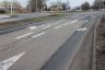 znaki poziome